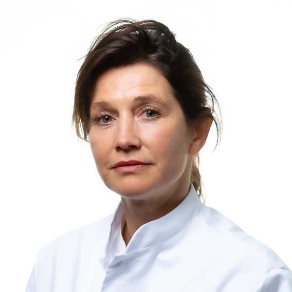 Annemie Boehmer Spaarne Gasthuis