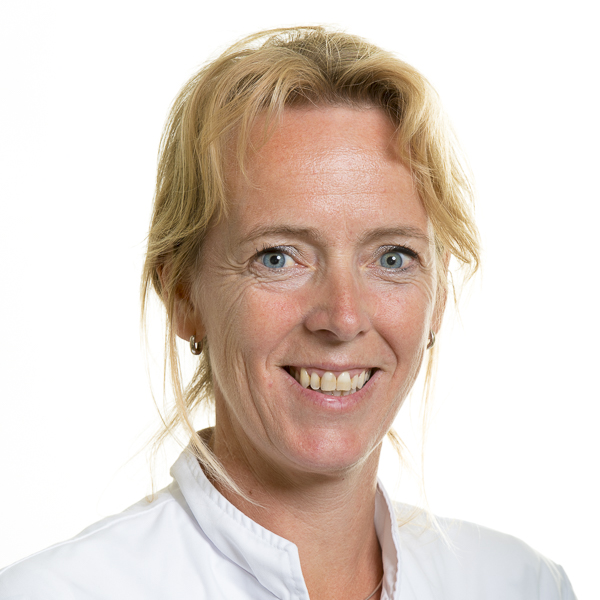 Carla Schenk Spaarne Gasthuis