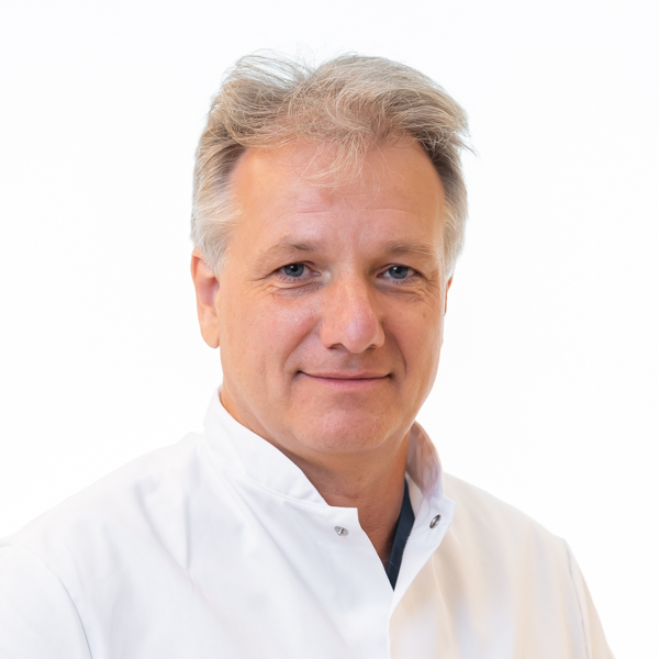 Hein Stockmann | Spaarne Gasthuis