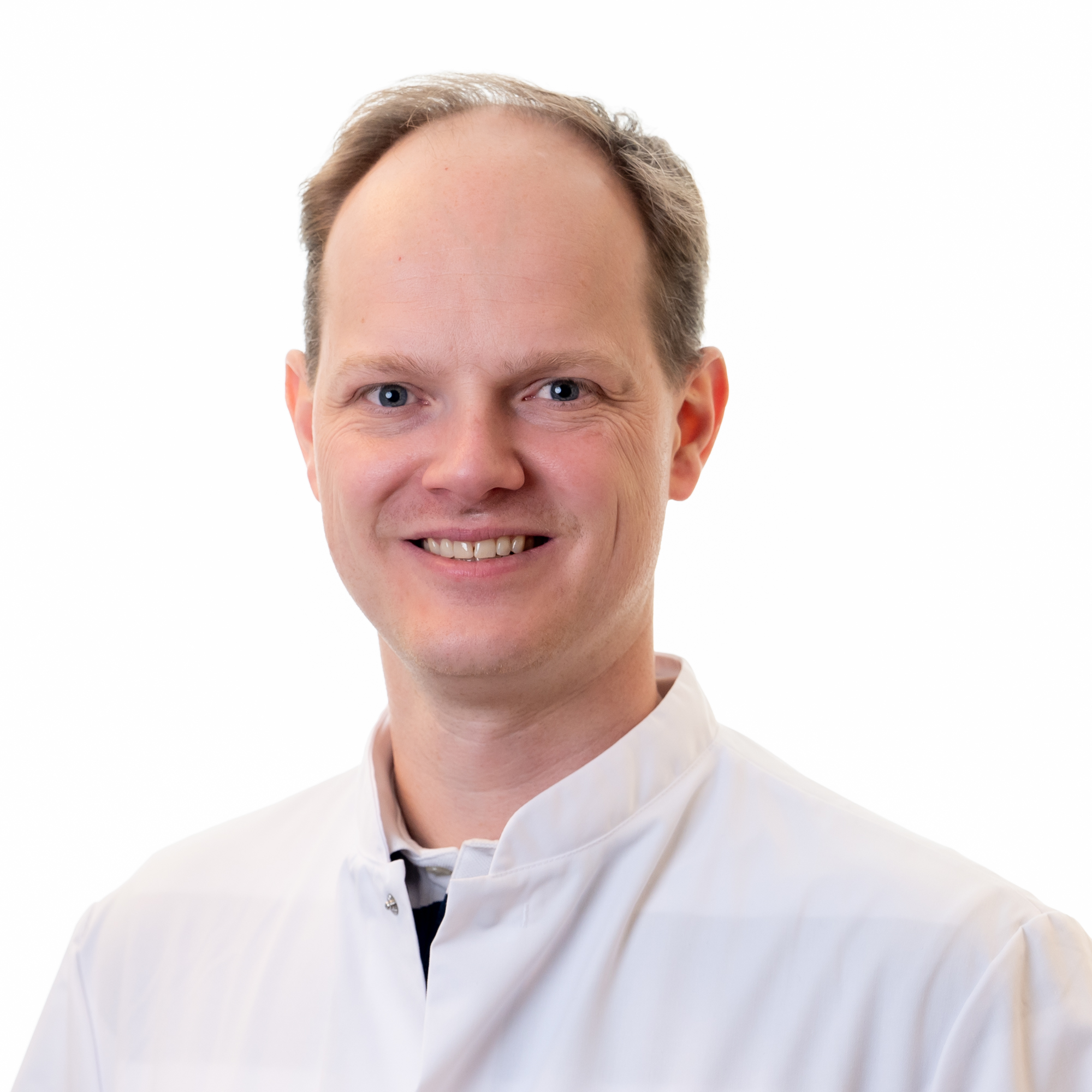 Karsten ottink spaarne gasthuis
