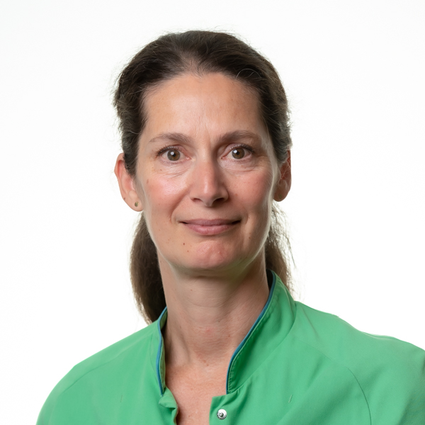 Natascha de Cock Spaarne Gasthuis