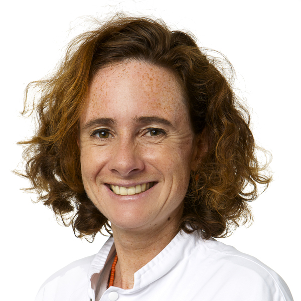 Dr Niki Schoonenboom Spaarne Gasthuis