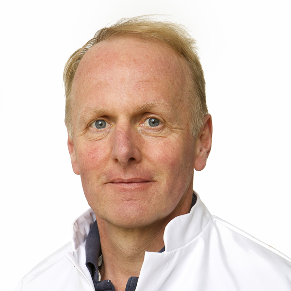 Pieter Kingma Spaarne Gasthuis