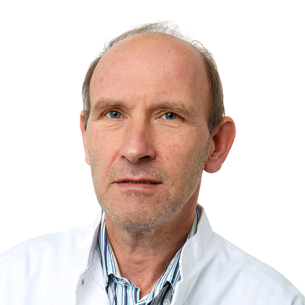 Jan Dirk Burggraaf Patholoog Spaarne Gasthuis