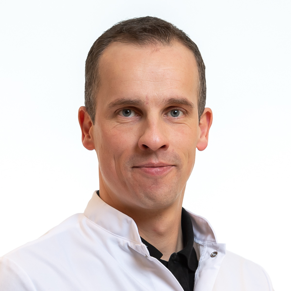 Frederik Oudshoorn Spaarne Gasthuis